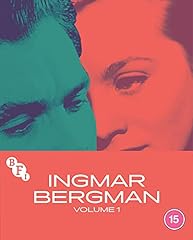Ingmar bergman vol. for sale  Delivered anywhere in UK