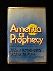 America prophecy new for sale  Delivered anywhere in UK