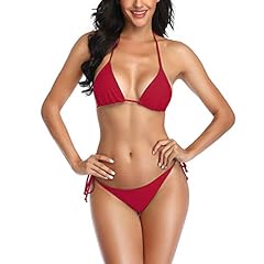 Sherrylo thong bikini for sale  Delivered anywhere in USA 