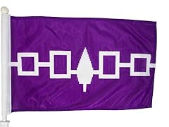 Iroquois hiawatha belt for sale  Delivered anywhere in USA 