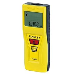 Misuratore laser stanley usato  Spedito ovunque in Italia 