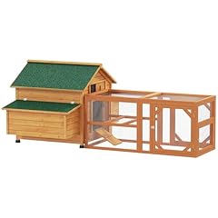 Pawhut piece chicken for sale  Delivered anywhere in UK