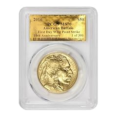 2016 american gold for sale  Delivered anywhere in USA 
