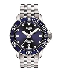 Tissot herren taucheruhr gebraucht kaufen  Wird an jeden Ort in Deutschland