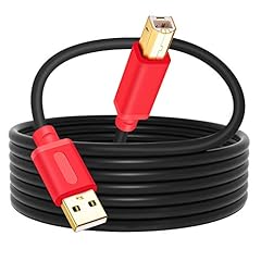 Tanqy printer cable for sale  Delivered anywhere in UK