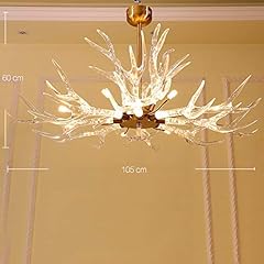 Cuntohhh modern chandelier for sale  Delivered anywhere in UK