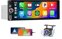 Autoradio din con usato  Spedito ovunque in Italia 