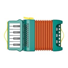 Children accordion toy for sale  Delivered anywhere in UK