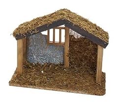 Medium wood stable for sale  Delivered anywhere in UK