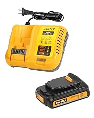 Lenoya 3ah 20v for sale  Delivered anywhere in USA 