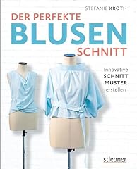 Perfekte blusenschnitt innovat gebraucht kaufen  Wird an jeden Ort in Deutschland