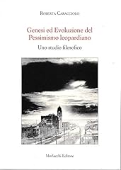 Genesi evoluzione del usato  Spedito ovunque in Italia 