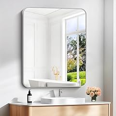 Desbing bathroom mirror for sale  Delivered anywhere in USA 