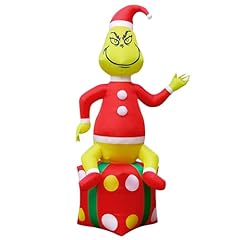 10ft christmas inflatable for sale  Delivered anywhere in USA 