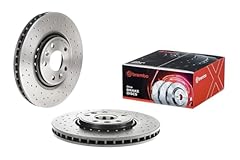 Brembo 09.b352.1 disque d'occasion  Livré partout en France