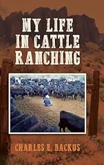 Life cattle ranching for sale  Delivered anywhere in USA 