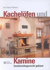 Kachelöfen kamine handwerksge gebraucht kaufen  Wird an jeden Ort in Deutschland