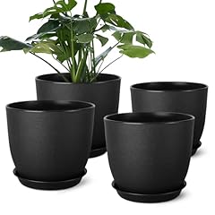 Plant pots inch for sale  Delivered anywhere in USA 