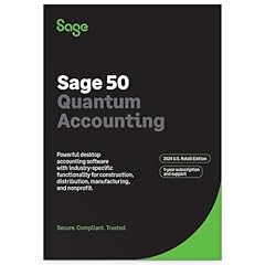 Sage quantum accounting for sale  Delivered anywhere in USA 