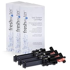 Freshwater salt system for sale  Delivered anywhere in USA 