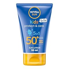 Nivea sun kids for sale  Delivered anywhere in UK