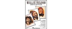 Willie nelson plain for sale  Delivered anywhere in USA 