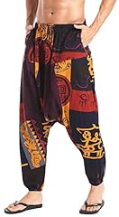 Aitfineism hommes pantalon d'occasion  Livré partout en France
