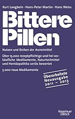 Bittere pillen 2011 gebraucht kaufen  Wird an jeden Ort in Deutschland