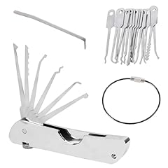 Gjklo lockpicking set gebraucht kaufen  Wird an jeden Ort in Deutschland