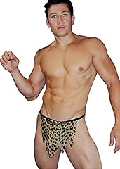 Jungle man costume for sale  Delivered anywhere in USA 