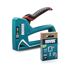Novus tools agrafeuse d'occasion  Livré partout en France