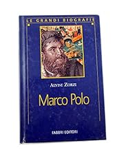 Marco polo alvise usato  Spedito ovunque in Italia 
