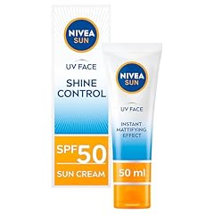 Nivea sun face for sale  Delivered anywhere in UK