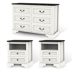Catmix farmhouse bedroom for sale  Delivered anywhere in USA 