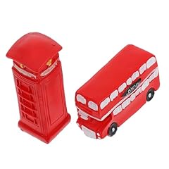 Hootnee 2pcs vintage for sale  Delivered anywhere in UK