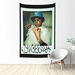 Goen pose tapestry for sale  Delivered anywhere in USA 