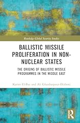 Ballistic missile proliferatio for sale  Delivered anywhere in UK