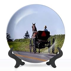 Disaoodank decorative plates for sale  Delivered anywhere in USA 