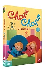 Coffret intégrale chapi d'occasion  Livré partout en Belgiqu