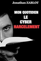 Quotidien cyberharcèlement d'occasion  Livré partout en France