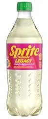 Sprite lymonade legacy for sale  Delivered anywhere in USA 