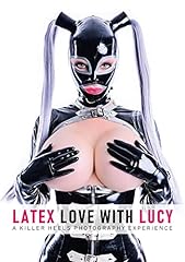 Latex love lucy for sale  Delivered anywhere in UK