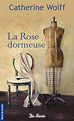 Rose dormeuse d'occasion  Livré partout en France