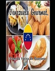 Venezuela gourmet. for sale  Delivered anywhere in UK
