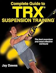 Complete guide trx d'occasion  Livré partout en France