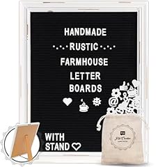 Black felt letter for sale  Delivered anywhere in USA 