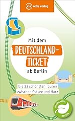 Dem deutschland ticket gebraucht kaufen  Wird an jeden Ort in Deutschland