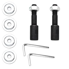 Pcs shaft arbor for sale  Delivered anywhere in USA 