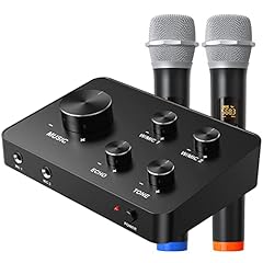 Rybozen wireless microphone for sale  Delivered anywhere in USA 