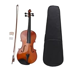 Wood viola case for sale  Delivered anywhere in Ireland